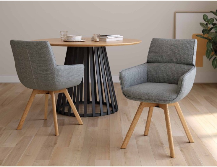 SILLA LIVERPOOL (PACK 2)