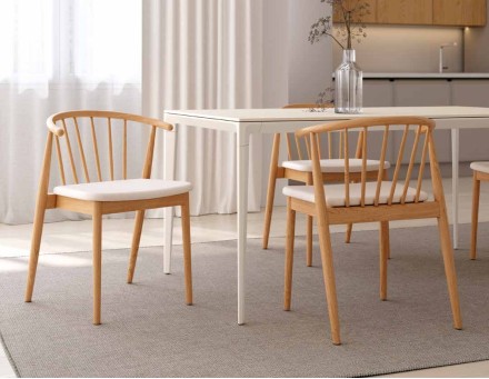 SILLA KILI (PACK 2)