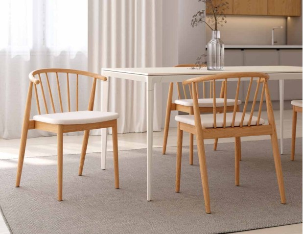 SILLA KILI (PACK 2)