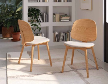 SILLA CAELUM (PACK 2)