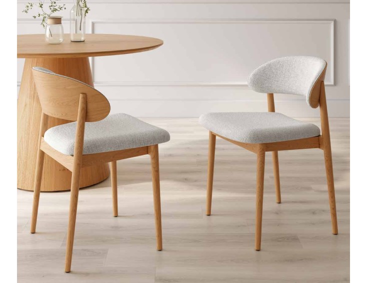 SILLA ARIEL (PACK 2)