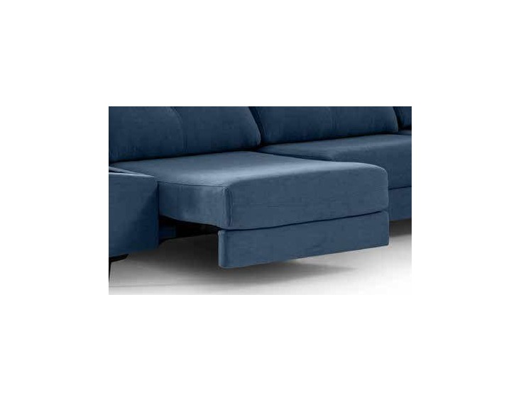 SOFÁ 08 LINEAL