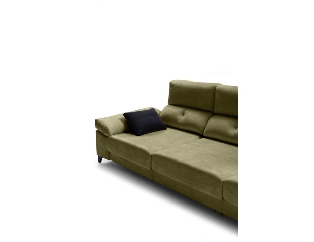 SOFÁ 22 LINEAL