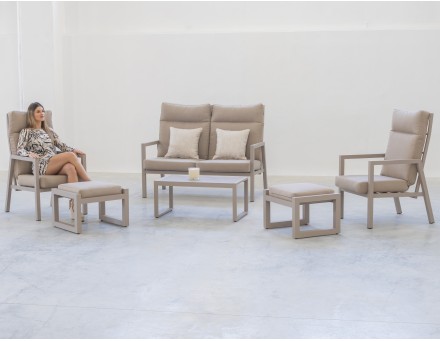 SET HASTON 2