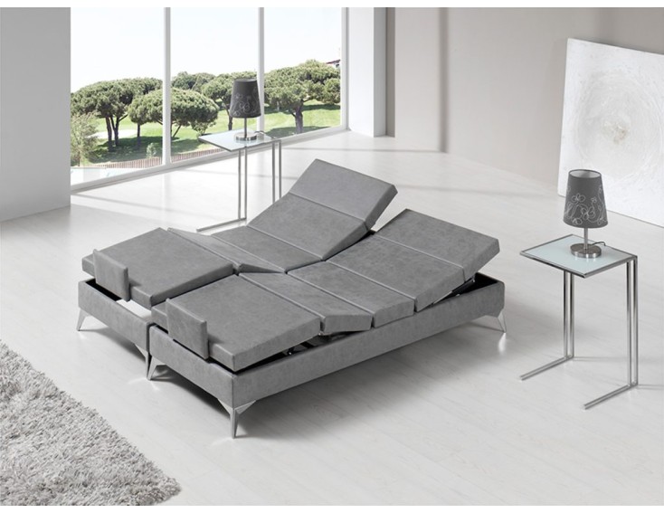 CAMA ARTICULADA SAMARA