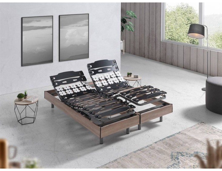 CAMA ARTICULADA KUBE