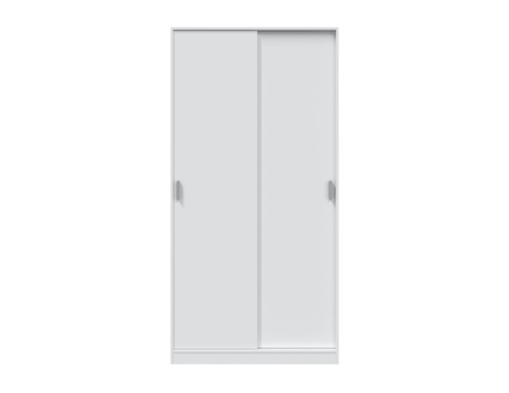 ARMARIO DE 2 PUERTAS CORREDERAS