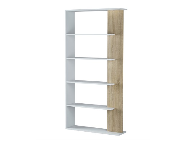 ESTANTERÍA ALTA DE 5