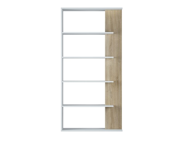 ESTANTERÍA ALTA DE 5