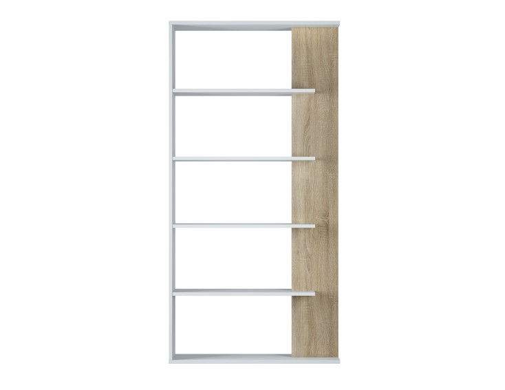 ESTANTERÍA ALTA DE 5