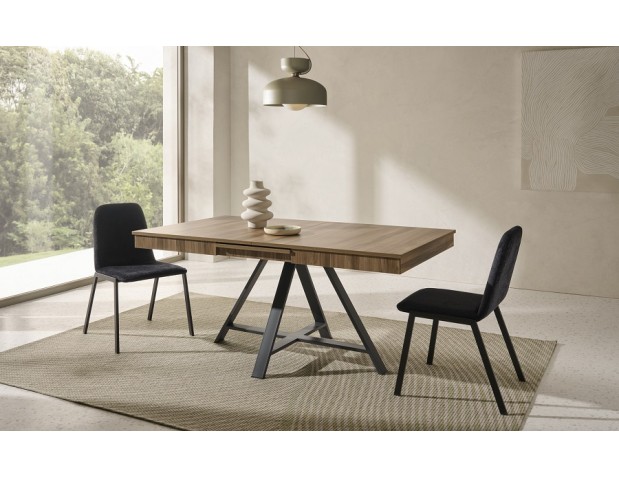 MESA COMEDOR EXTENSIBLE