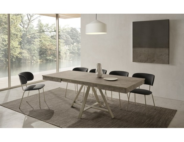 MESA COMEDOR EXTENSIBLE