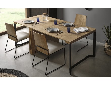 MESA DE 5 FUNCIONES