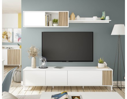 CONJUNTO PARA SALÓN