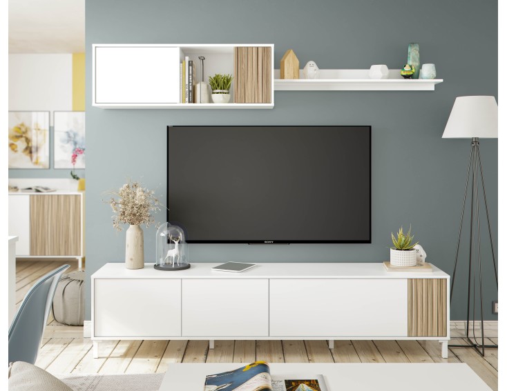 CONJUNTO PARA SALÓN