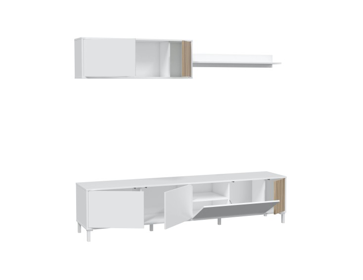 CONJUNTO PARA SALÓN