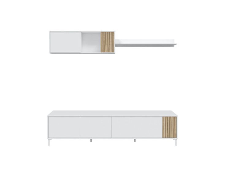 CONJUNTO PARA SALÓN