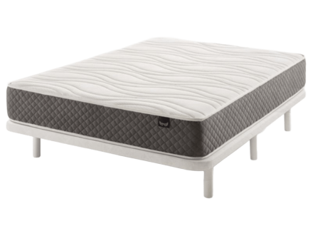 BASE + COLCHÓN (160CM - 180CM - 200CM) 2