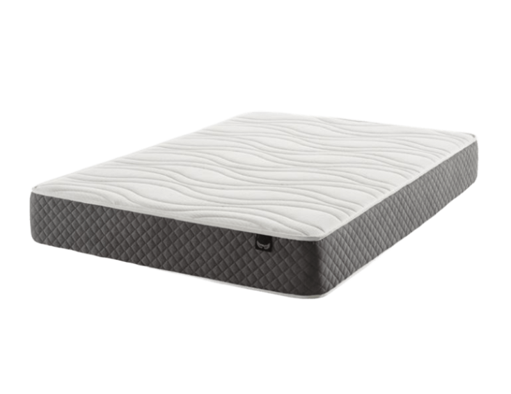 BASE + COLCHÓN (160CM - 180CM - 200CM)