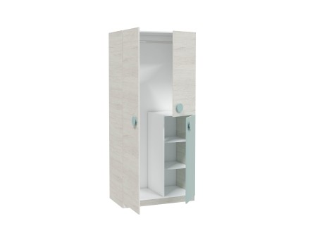 DORMITORIO JUVENIL 2