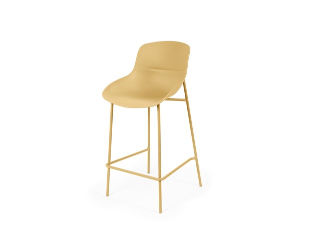 Taburete bajo FABIAN