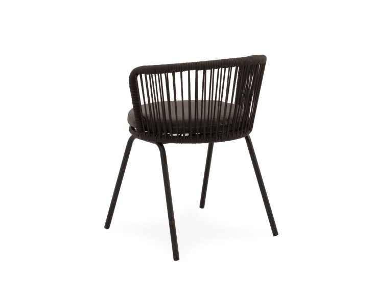 SILLA DE EXTERIOR VILMA