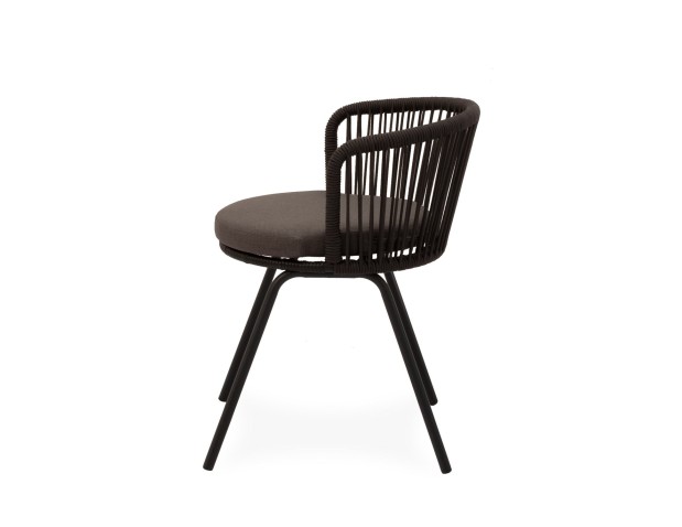 SILLA DE EXTERIOR VILMA