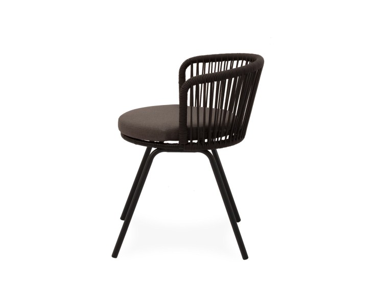 SILLA DE EXTERIOR VILMA