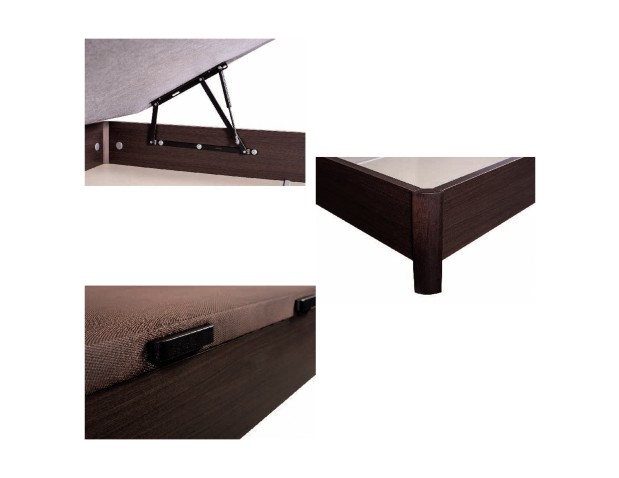 CANAPÉ MARO DE 42CM ALTO