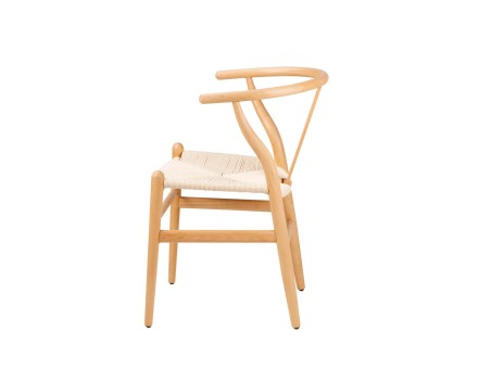 Silla ADA natural 2