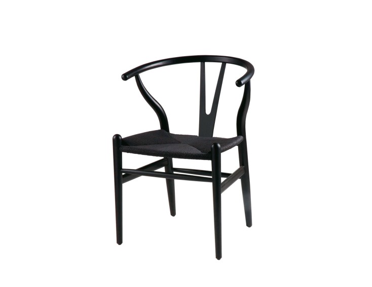 Silla ADA negro