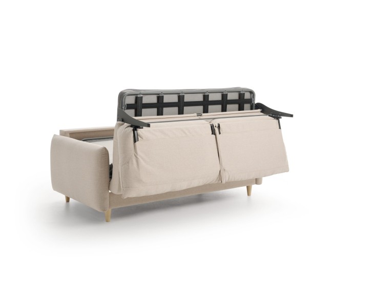 SOFA CAMA FLOR  SERVICIO EXPRESS