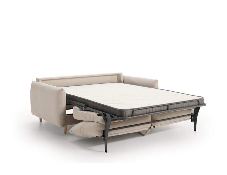 SOFA CAMA FLOR  SERVICIO EXPRESS