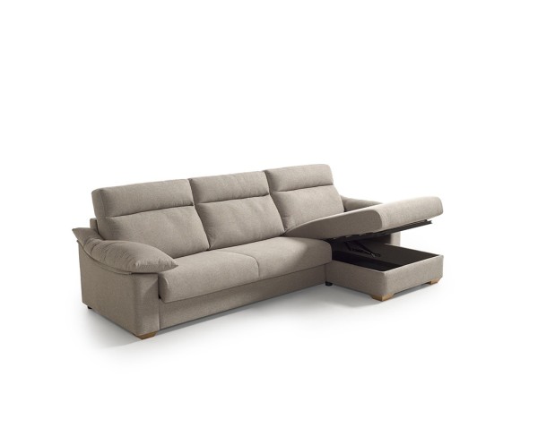 SOFA CAMA ROBERCL  SERVICIO EXPRESS