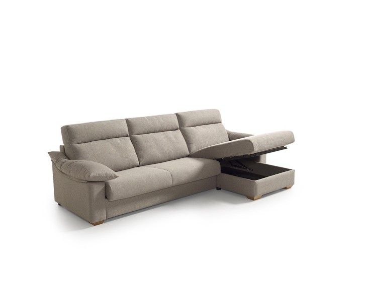 SOFA CAMA ROBERCL  SERVICIO EXPRESS
