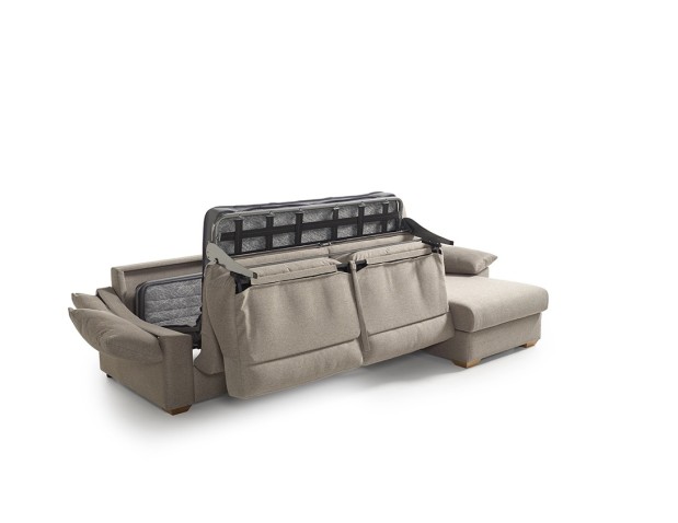 SOFA CAMA ROBERCL  SERVICIO EXPRESS