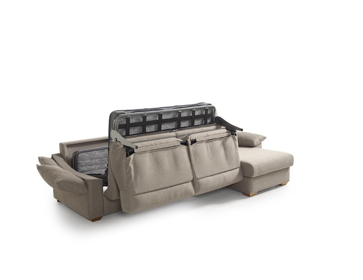 SOFA CAMA ROBERCL  SERVICIO EXPRESS