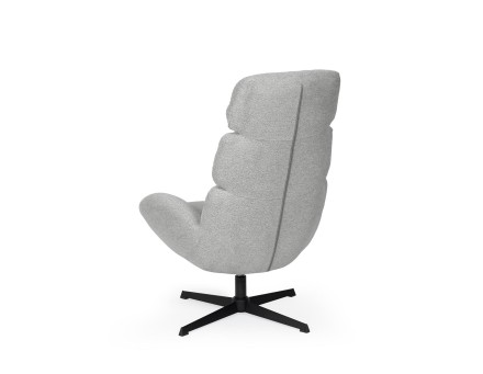 BUTACA PAULINE GRIS 2