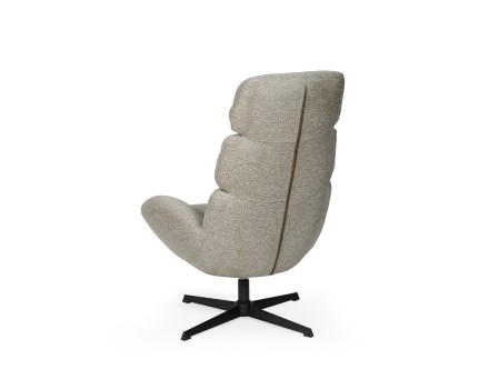 BUTACA PAULINE TAUPE 2