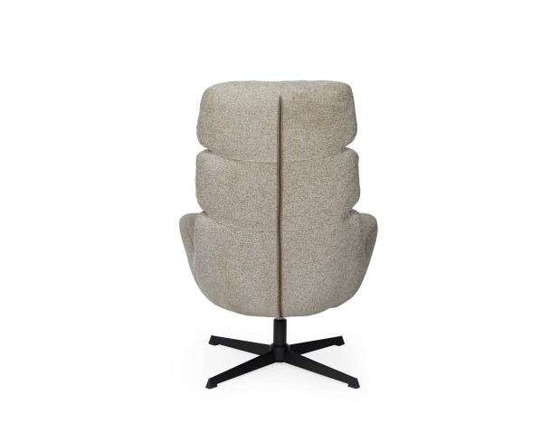 BUTACA PAULINE TAUPE