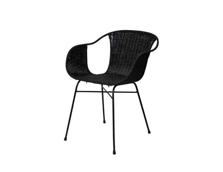 Silla ALLEGRA NEGRO
