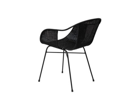 Silla ALLEGRA NEGRO 2