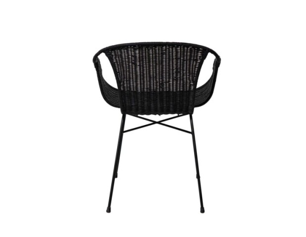 Silla ALLEGRA NEGRO