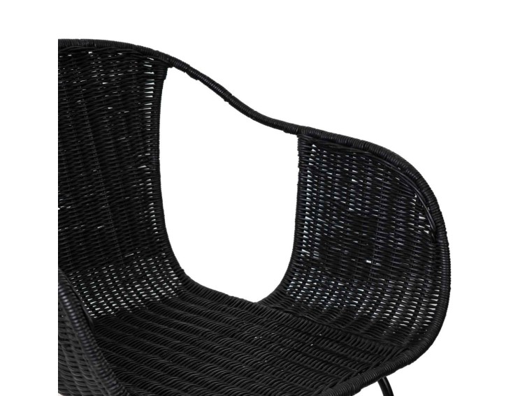 Silla ALLEGRA NEGRO