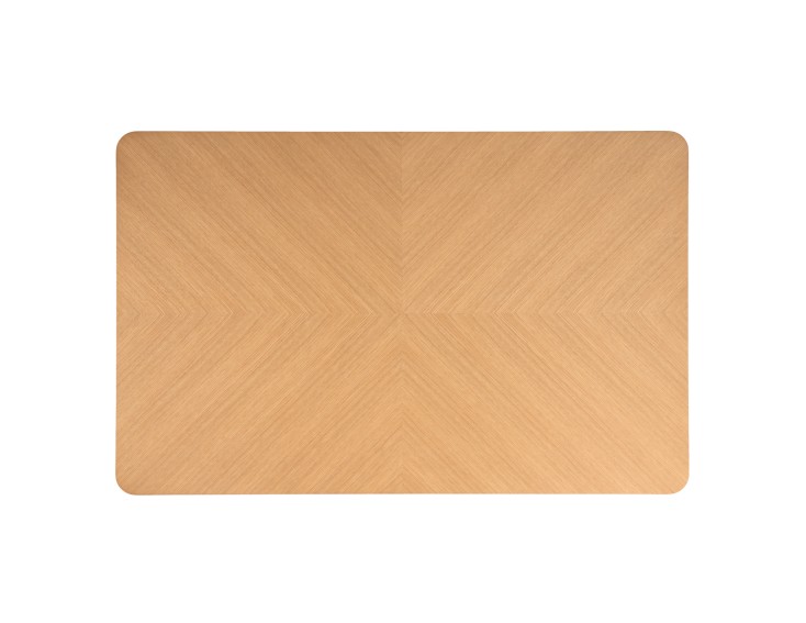 Mesa fija HELGA 140 roble