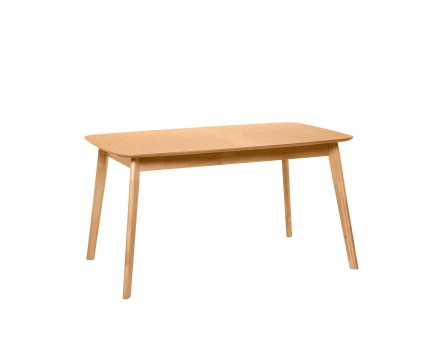 Mesa ext. ENMA 120 roble