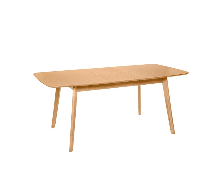 Mesa ext. ENMA 120 roble