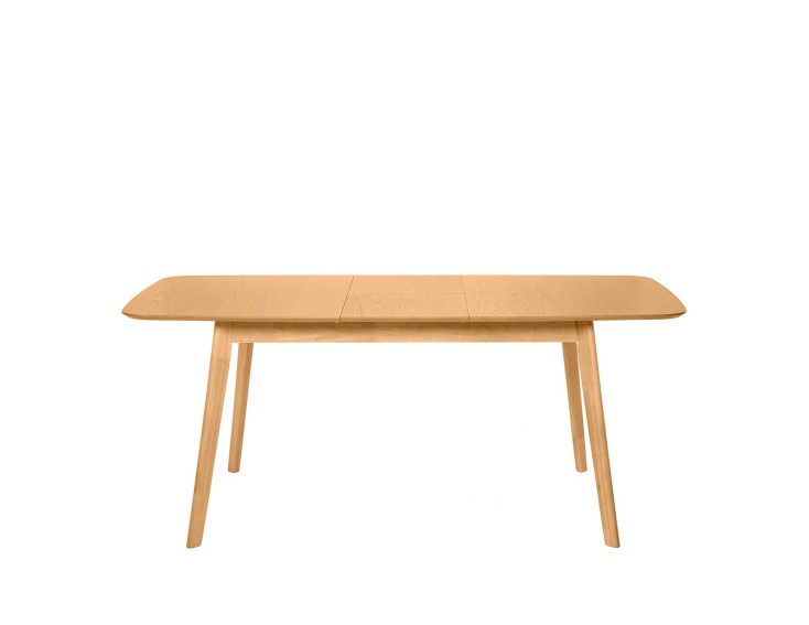 Mesa ext. ENMA 120 roble