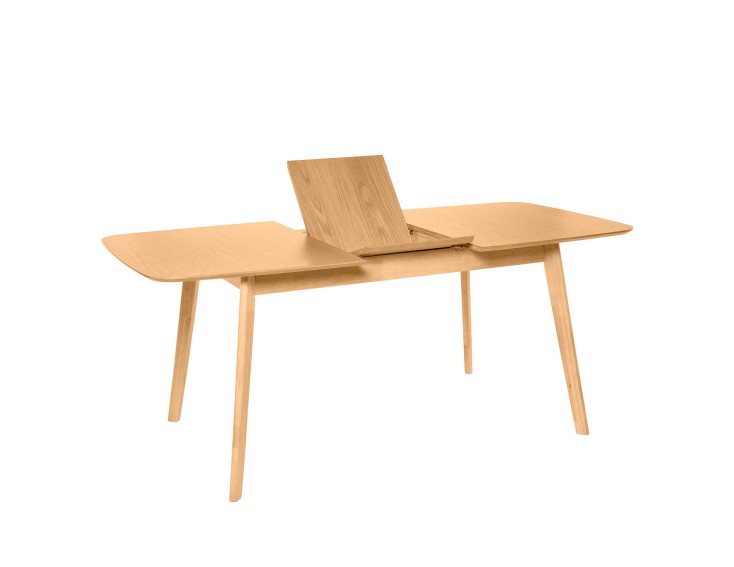 Mesa ext. ENMA 120 roble