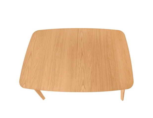 Mesa ext. ENMA 120 roble